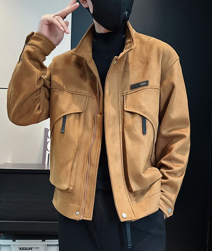 Giacca uomo moda retrò