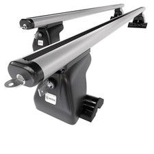 Barre portatutto in alluminio