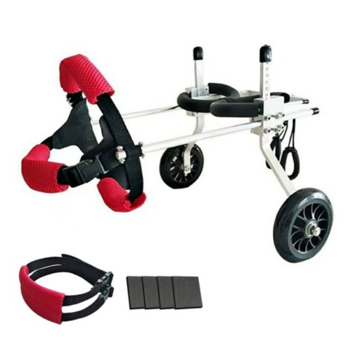 Sedia rotelle per cani - sedia,