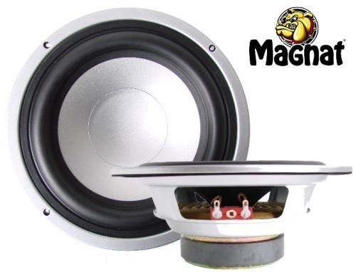 Paio woofer medio 170 mm - paio,