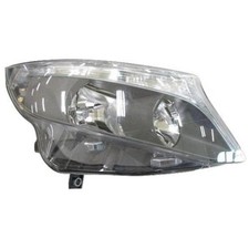 Faro mercedes classe v - faro, dx