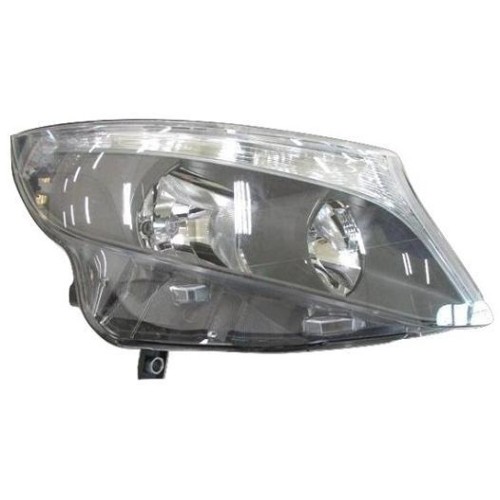 Faro mercedes classe v - dx,