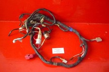 Impianto elettrico hyosung 125 - elettrico,