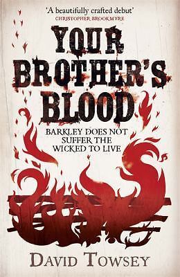 Your brother blood the - your,