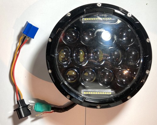 Faro full led - full,