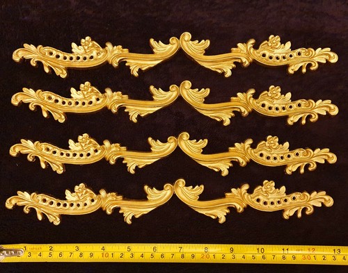 Stampi decorativi antichi - 4,