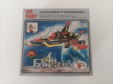 STARZINGER JANCOOGO STARCROW