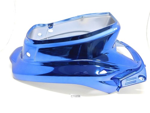 Carena codone posteriore rear - codone,