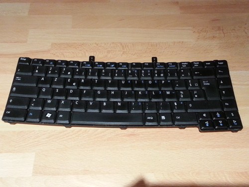 Clavier azerty pour acer - azerty,