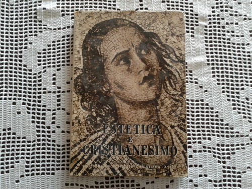 Estetica cristianesimo - e,