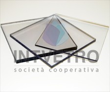 Spes. 5mm POLICARBONATO