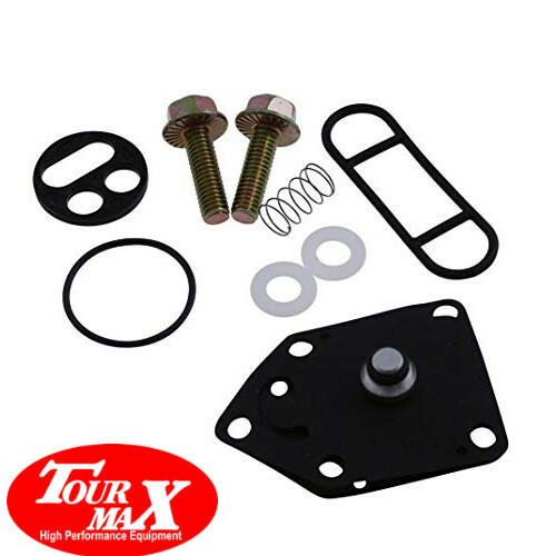 Kit revisione rubinetto - kit,