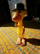 Gingo la  scimmia che fuma anni'  70 Moplast