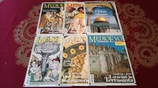 Medioevo rivista annata 2001 -