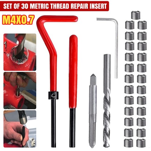 Kit inserto riparazione - inserto,