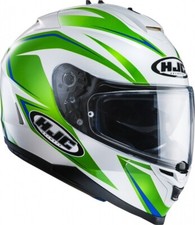 Casco integrale HJC IS-17 IS17