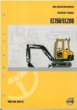 MANUALE OPERATORE VOLVO