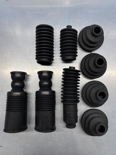 Kit stock cuffie gomma - kit, in