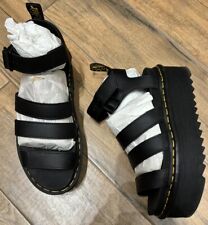 Scarpe Da Donna - Sandali - Marca Dr. Martens- Taglia 40