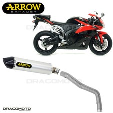 Scarico HONDA CBR 600 RR 2011
