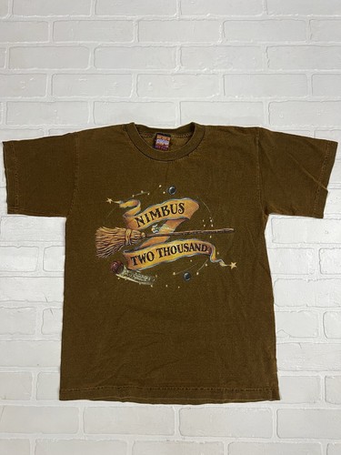 Shirt harry potter - potter, vintage