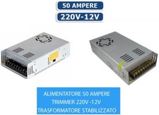 Alimentatore trimmer
