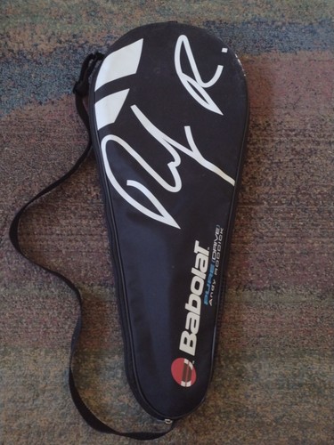Babolat pure drive - pure, (2012)