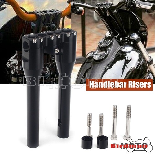Manubrio moto stile club - manubrio,