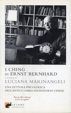 L. MARINANGELI - I CHING DI ERNST BERNHARD - 2015 LA LEPRE