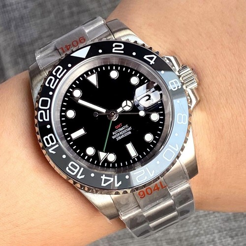 Orologio automatico uomo 20atm - orologio,