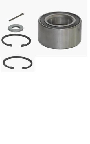 Kit cuscinetto ruota anteriore - kit,