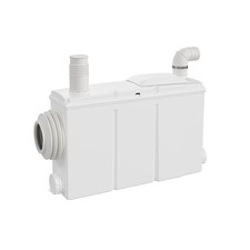 TRITURATORE WC SANITRIT SFA