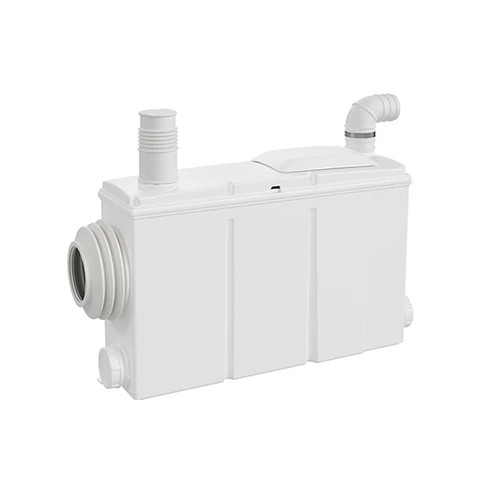 Trituratore sanitrit sfa - trituratore, wc
