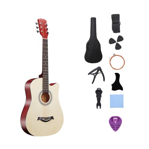 Chitarra acustica viaggio - acustica,