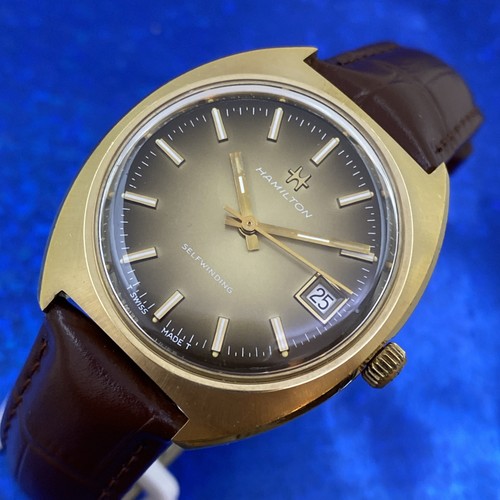 Vintage anni uomo hamilton - anni,