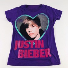Hot JUSTIN BIEBER ristampa