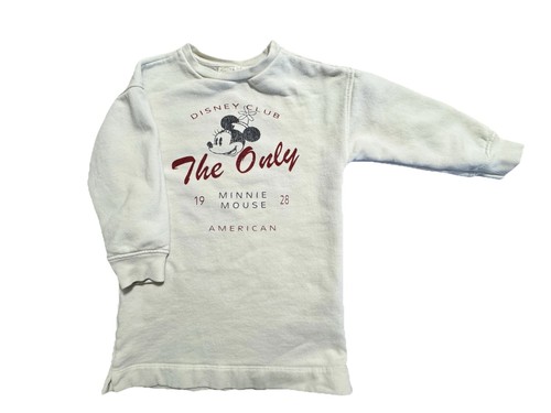 Tunica zara disney minnie - tunica,