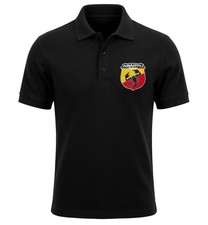Polo maglietta unisex grafica