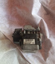 Centralina Corpo Farfallato Honda Sh 150