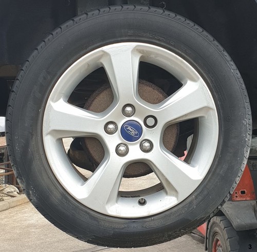 Ford focus cerchio in - focus, lega