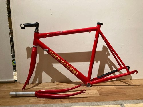 Cannondale r400 1995 telaio - 1995,