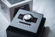 Interfaccia Audio Universale