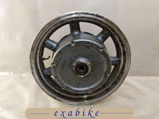 roue arriere pour Yamaha XVZ