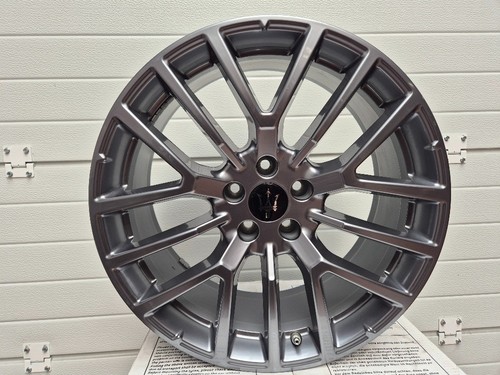 Set cerchi lega 19 - set, 19"