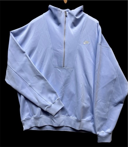 Felpa nike circa zip uomo - nike,