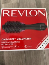Revlon One-Step Pettine