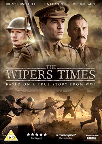The wipers times dvd - the,