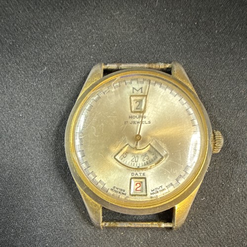 Orologio vintage hafner - orologio,