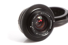 Leica leitz elmarit 8 - leitz, elmarit-r