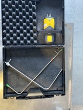 TROTEC TA400 Anemometro a tubo